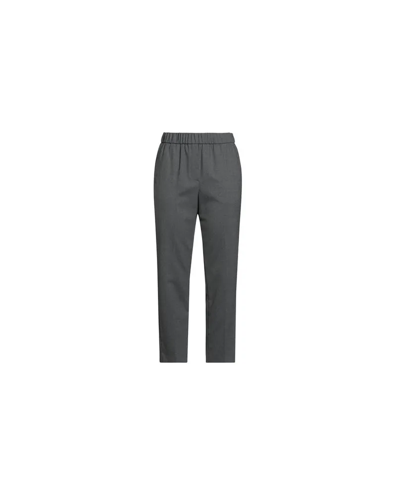 Peserico HOSEN & RÖCKE - Hosenauf YOOX.COM Grau