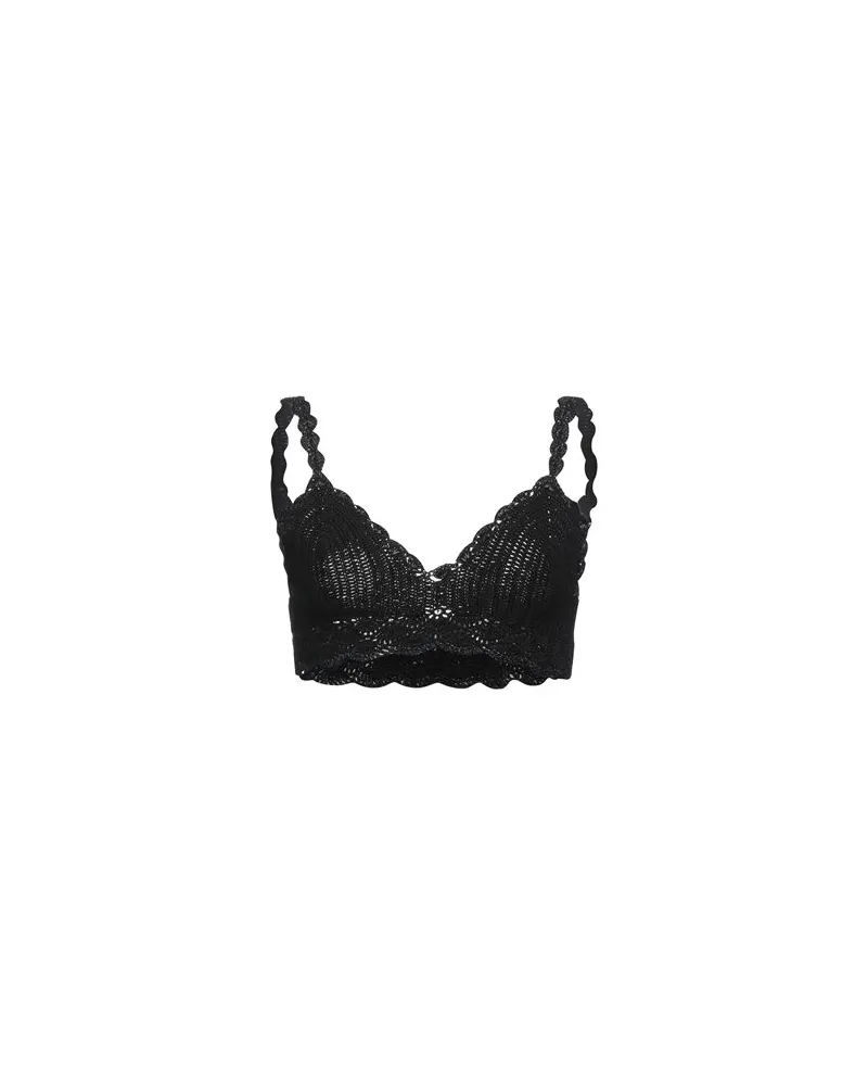 Dolce & Gabbana TOPS - Topsauf YOOX.COM Schwarz