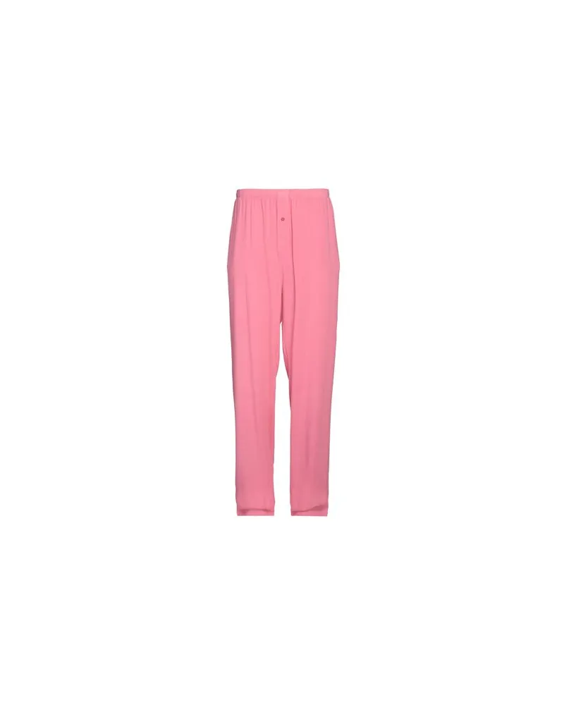 GALLERY DEPT. HOSEN & RÖCKE - Hosenauf YOOX.COM Rosa