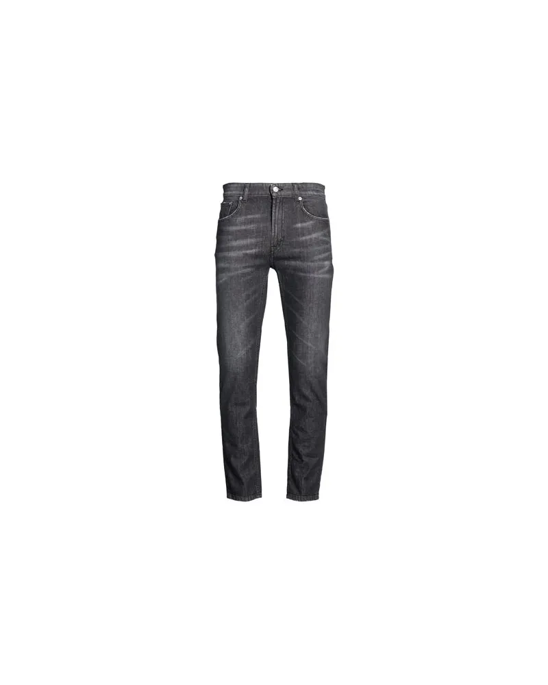 Department 5 HOSEN & RÖCKE - Jeanshosenauf YOOX.COM Braungrau