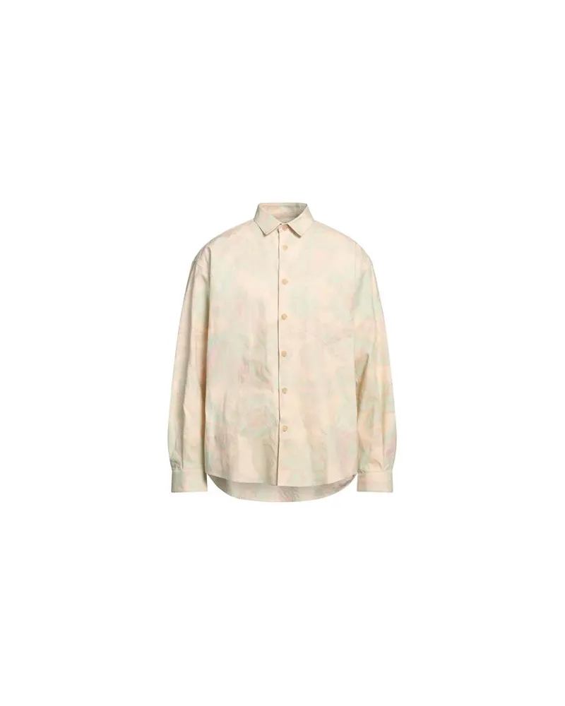 Jacquemus TOPS - Hemdenauf YOOX.COM Säuregrün