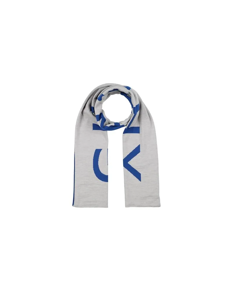 Givenchy ACCESSOIRES - Schalsauf YOOX.COM Blau