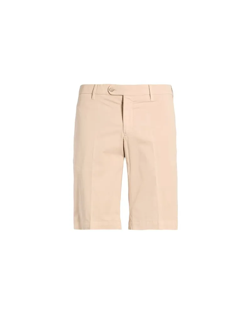 Fedeli HOSEN & RÖCKE - Shorts & Bermudashortsauf YOOX.COM Beige
