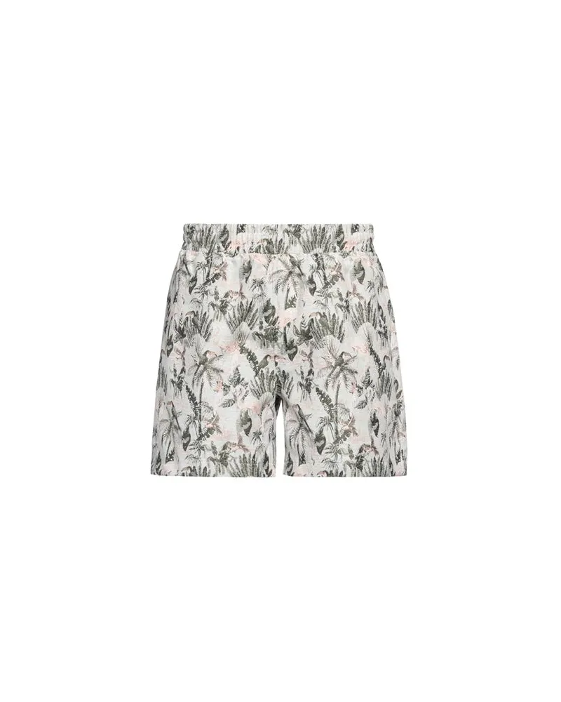 PLEASURES HOSEN & RÖCKE - Shorts & Bermudashortsauf YOOX.COM Khaki