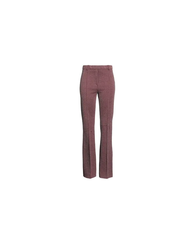 Caractère HOSEN & RÖCKE - Hosenauf YOOX.COM Bordeaux