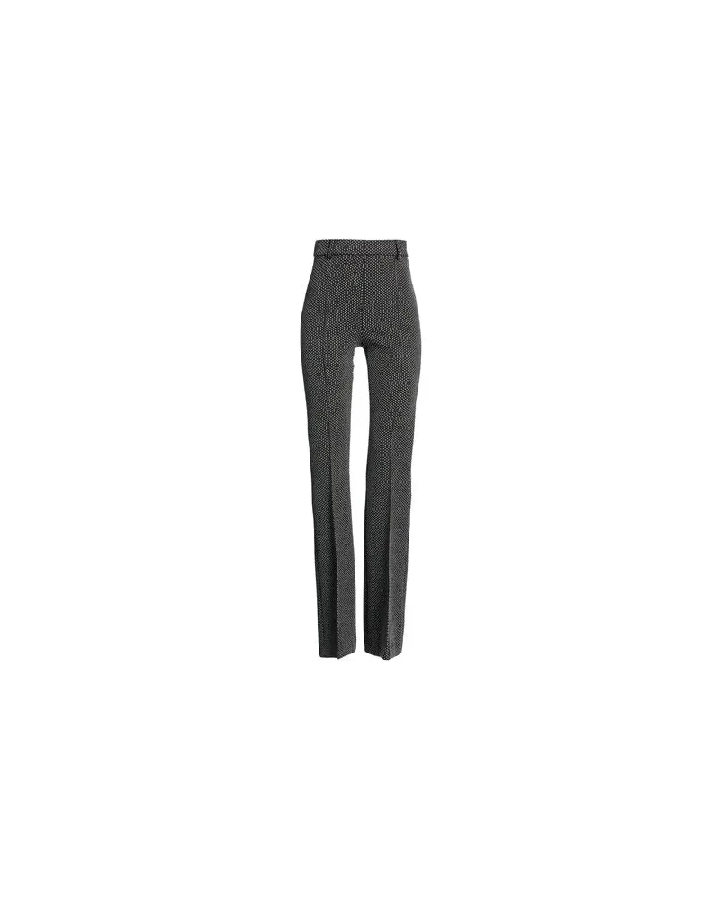 Caractère HOSEN & RÖCKE - Hosenauf YOOX.COM Schwarz