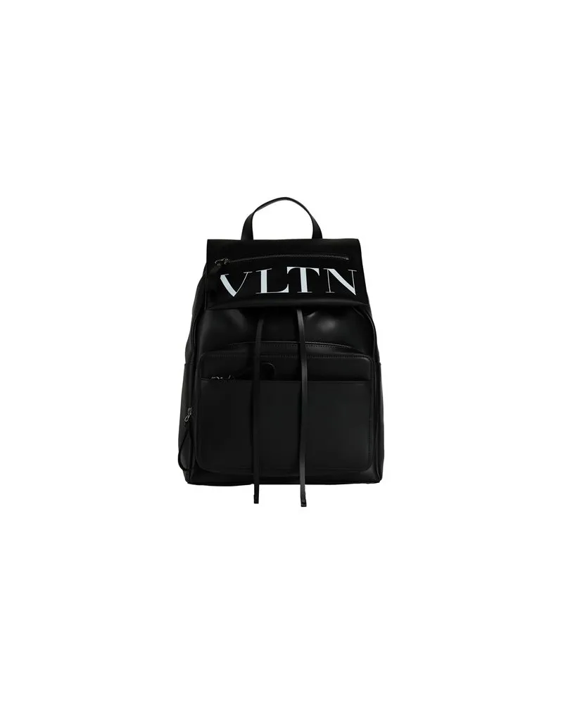 Valentino Garavani TASCHEN - Rucksäckeauf YOOX.COM Schwarz