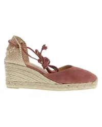 Castañer Espadrilles Rosa