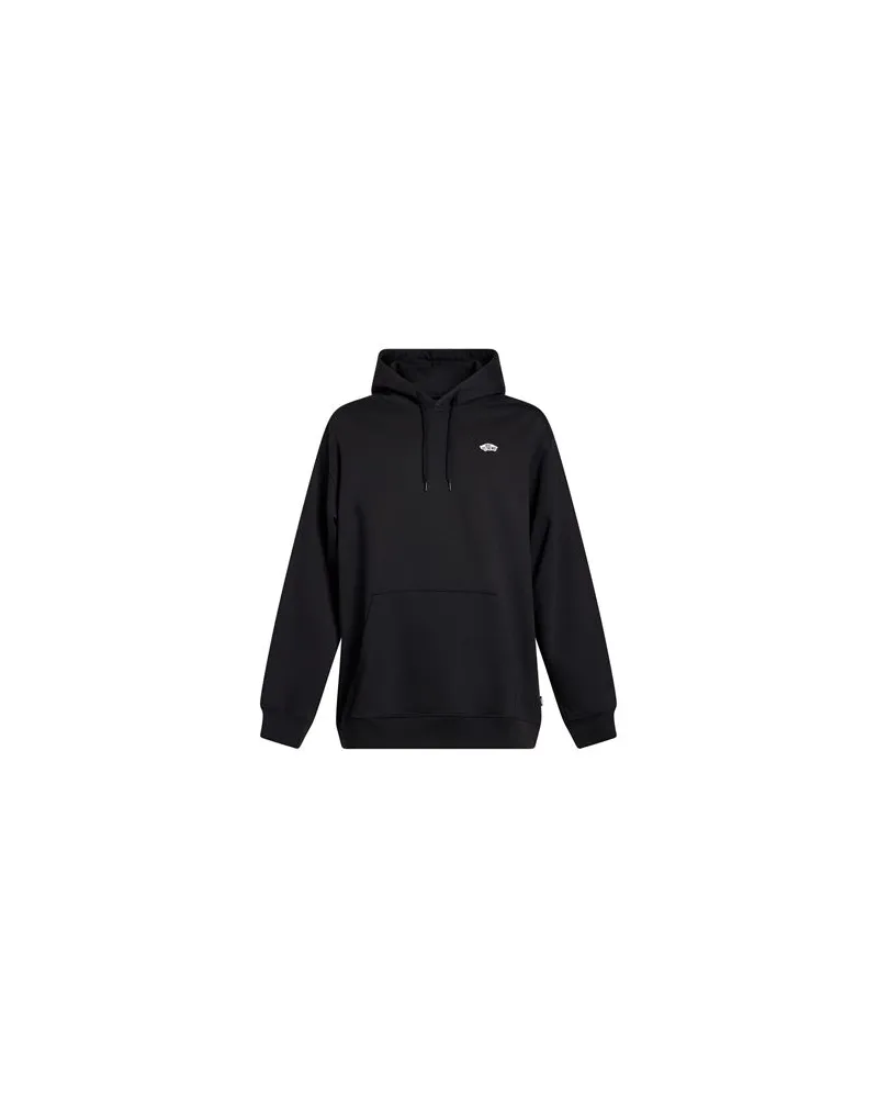 Vans TOPS - Sweatshirtsauf YOOX.COM Schwarz