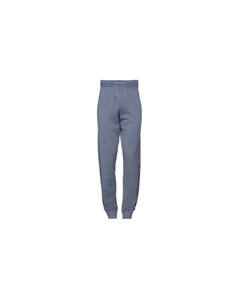 Kenzo HOSEN & RÖCKE - Hosenauf YOOX.COM Taubenblau