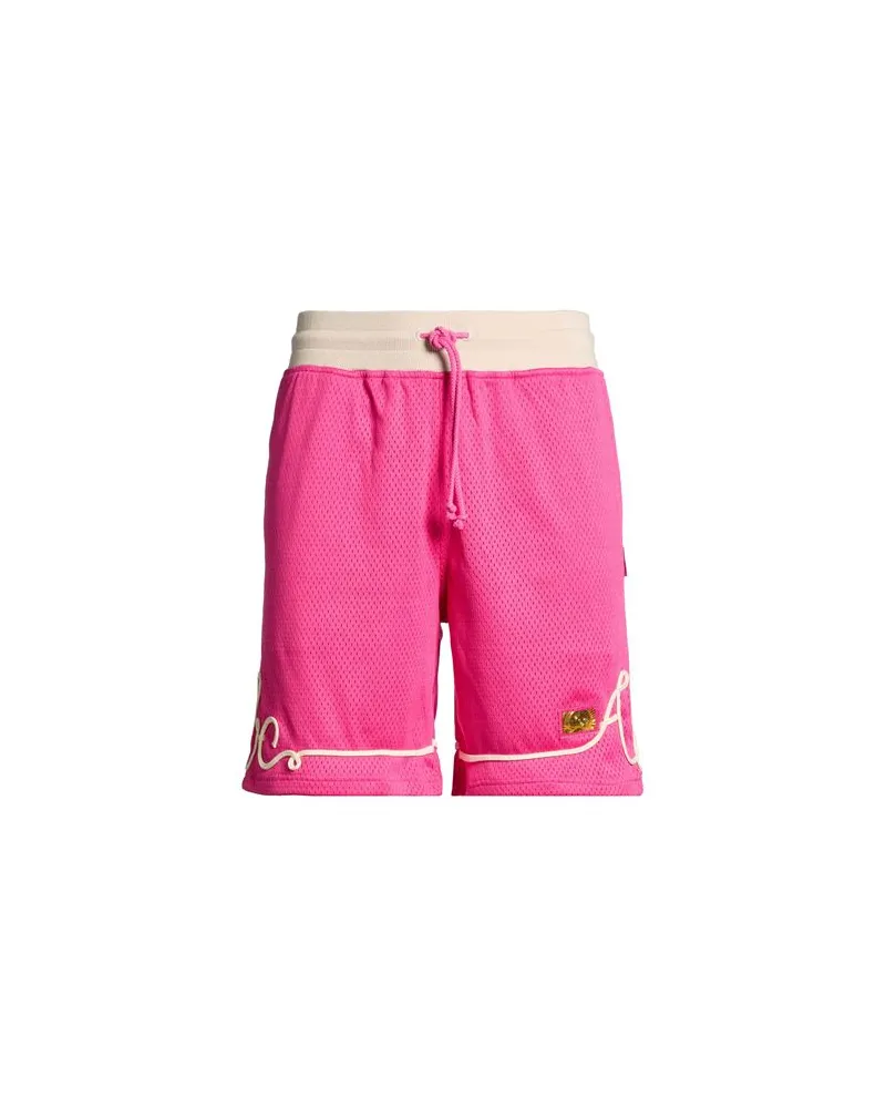 Abc. HOSEN & RÖCKE - Shorts & Bermudashortsauf YOOX.COM Fuchsia