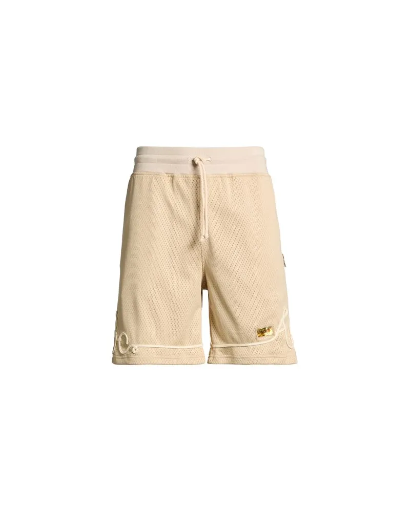 Abc. HOSEN & RÖCKE - Shorts & Bermudashortsauf YOOX.COM Beige