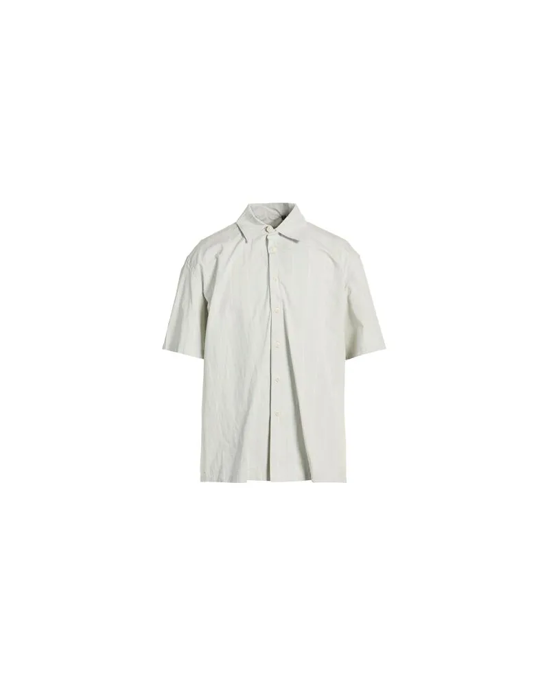 Costumein TOPS - Hemdenauf YOOX.COM Hellgrau