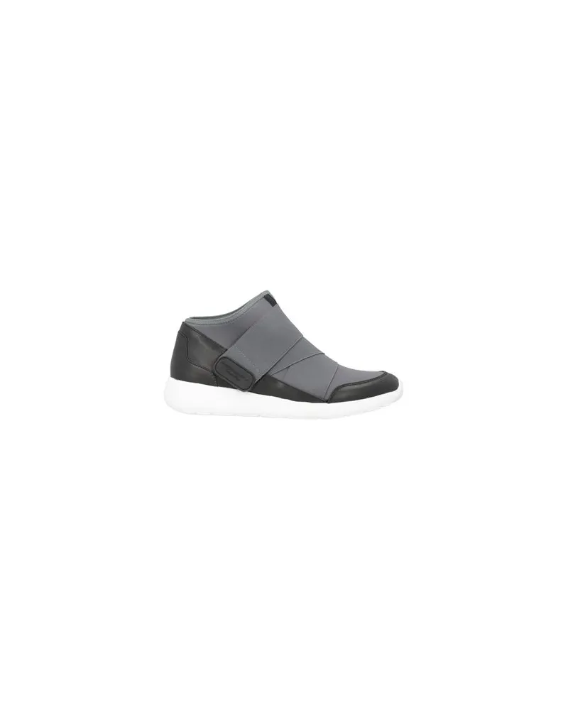 Fessura SCHUHE - Sneakersauf YOOX.COM Blei