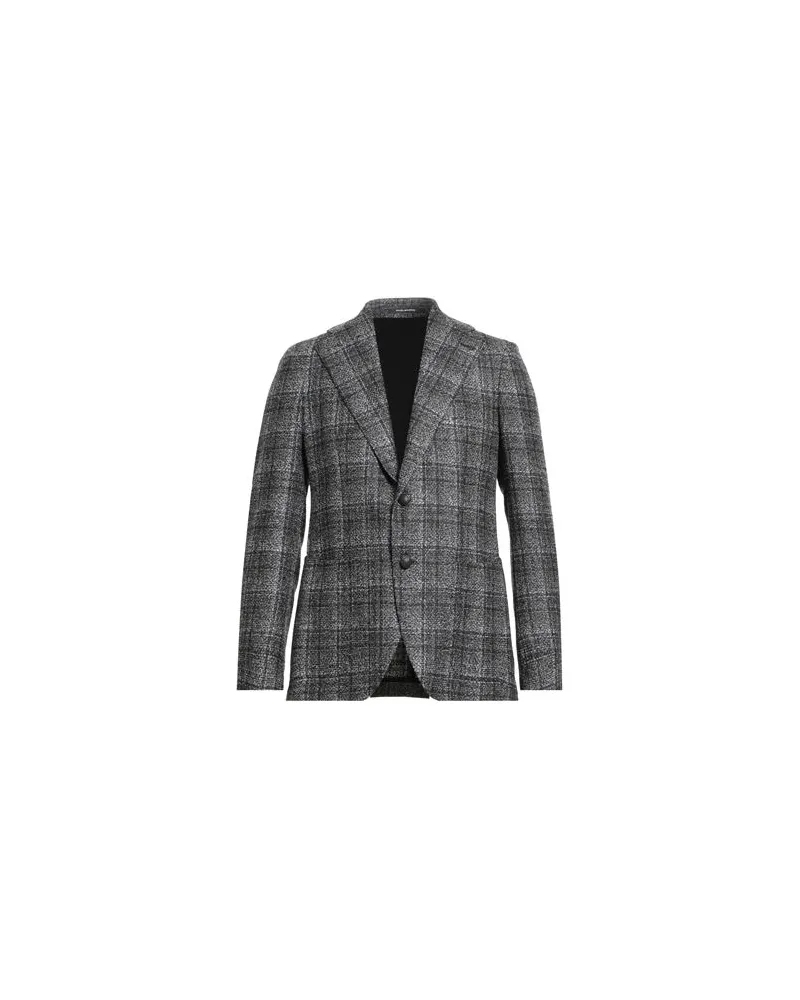 Tagliatore ANZÜGE und CO-ORDS - Blazersauf YOOX.COM Braungrau