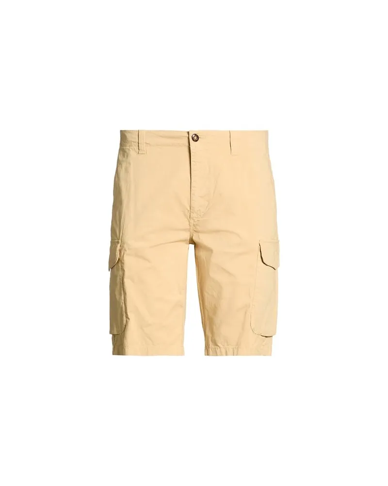 North Sails HOSEN & RÖCKE - Shorts & Bermudashortsauf YOOX.COM Sand
