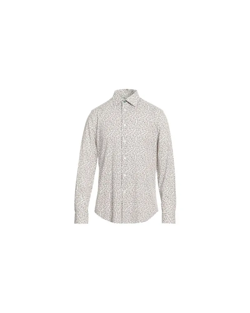 Paul Smith TOPS - Hemdenauf YOOX.COM Off