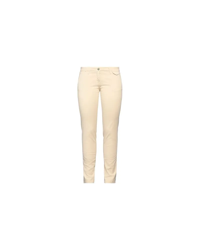 Jacob Cohën HOSEN & RÖCKE - Hosenauf YOOX.COM Beige