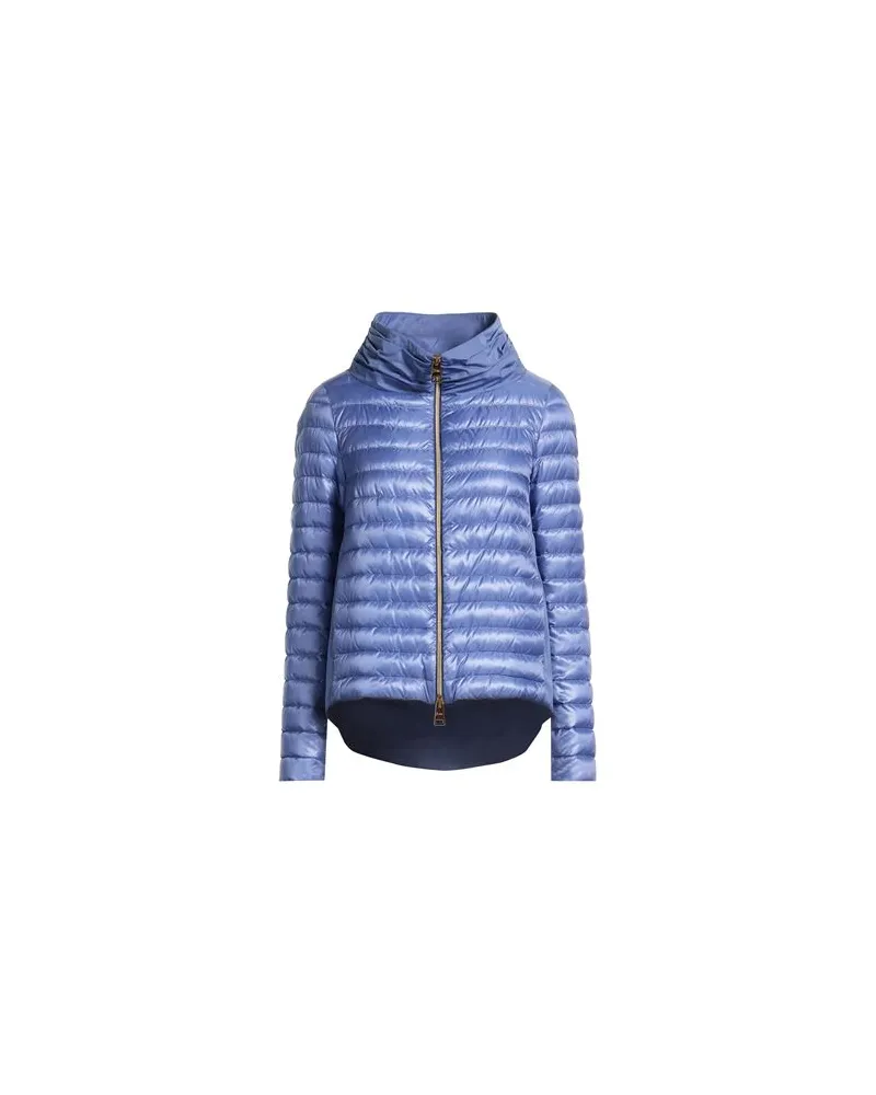 Herno JACKEN & MÄNTEL - Pufferjacken & Daunenjackenauf YOOX.COM Lila