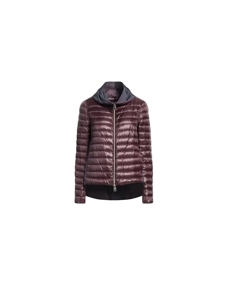 Herno JACKEN & MÄNTEL - Pufferjacken & Daunenjackenauf YOOX.COM Malve