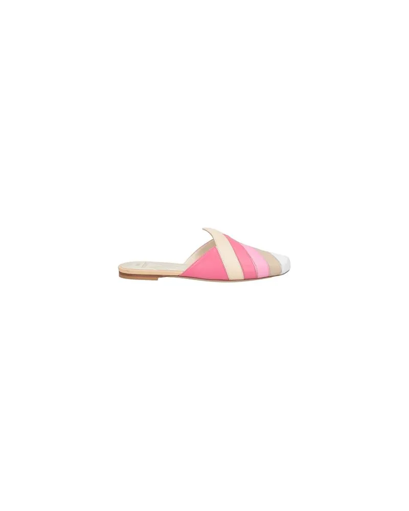 Missoni SCHUHE - Mules & Clogsauf YOOX.COM Rosa