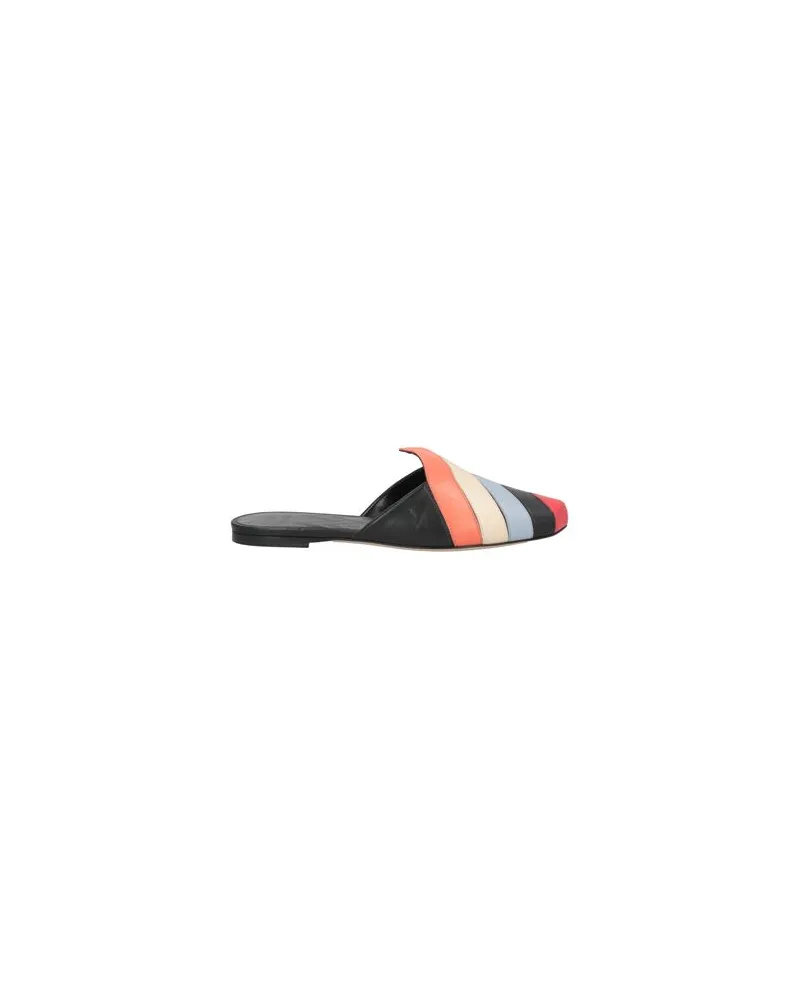 Missoni SCHUHE - Mules & Clogsauf YOOX.COM Lachs