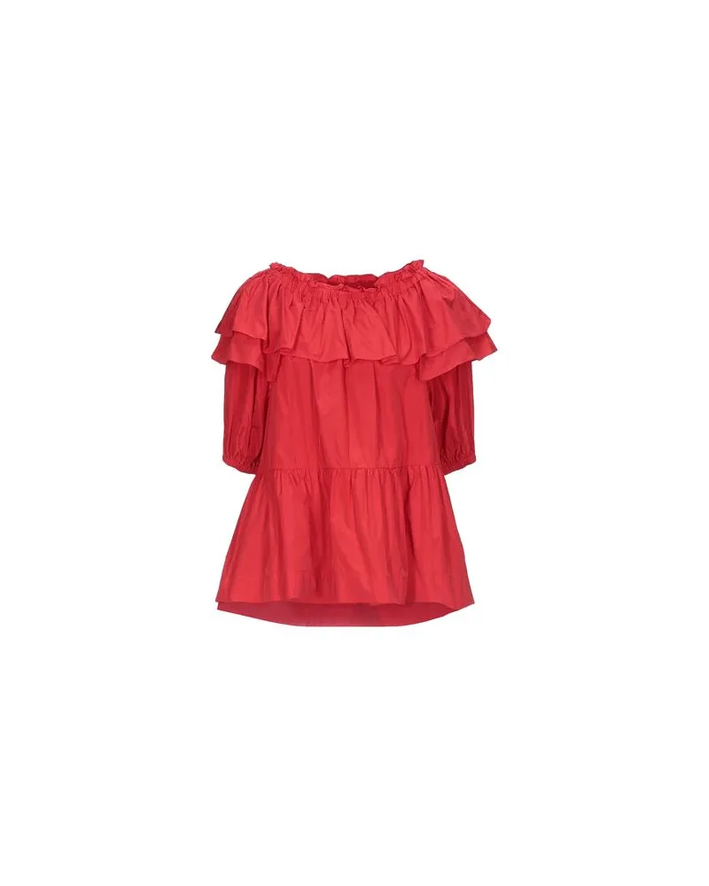 P.A.R.O.S.H. P.A.R.O H. - TOPS - Topsauf YOOX.COM Rot