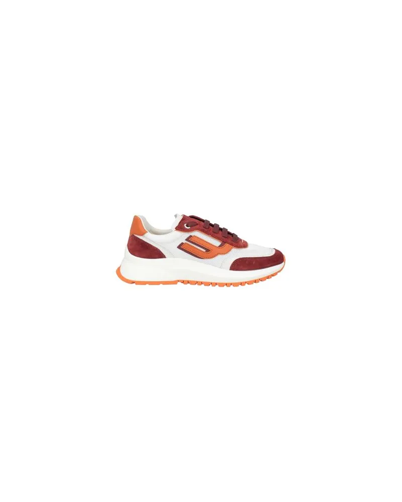 Bally SCHUHE - Sneakersauf YOOX.COM Braun