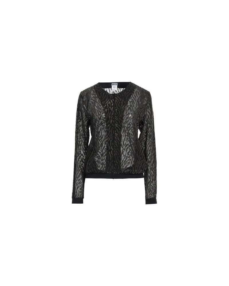 PAIN de SUCRE TOPS - Sweatshirtsauf YOOX.COM Militärgrün