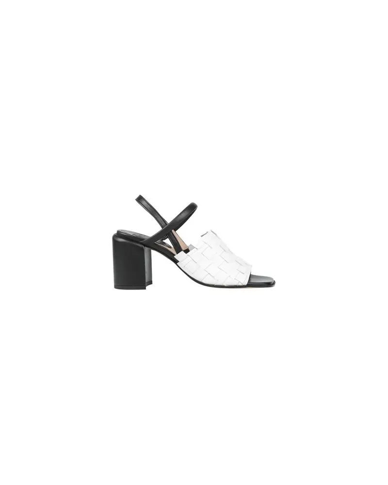 Ixos SCHUHE - Sandalenauf YOOX.COM Weiß