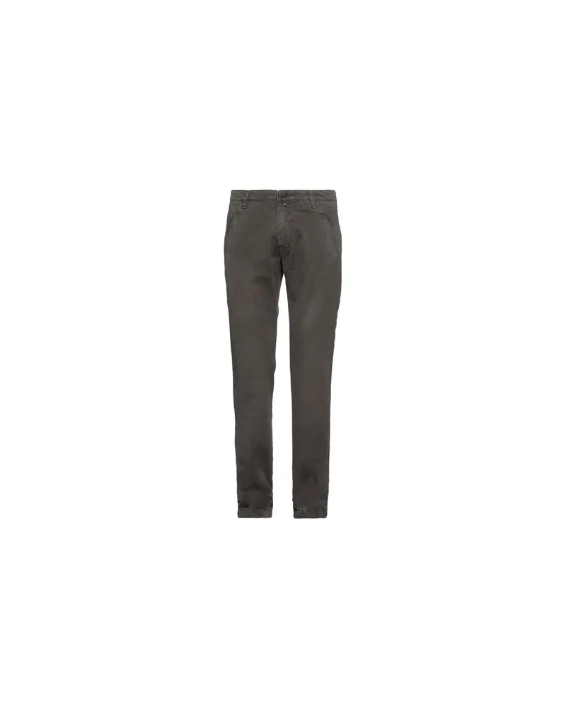 Jacob Cohën HOSEN & RÖCKE - Hosenauf YOOX.COM Blei