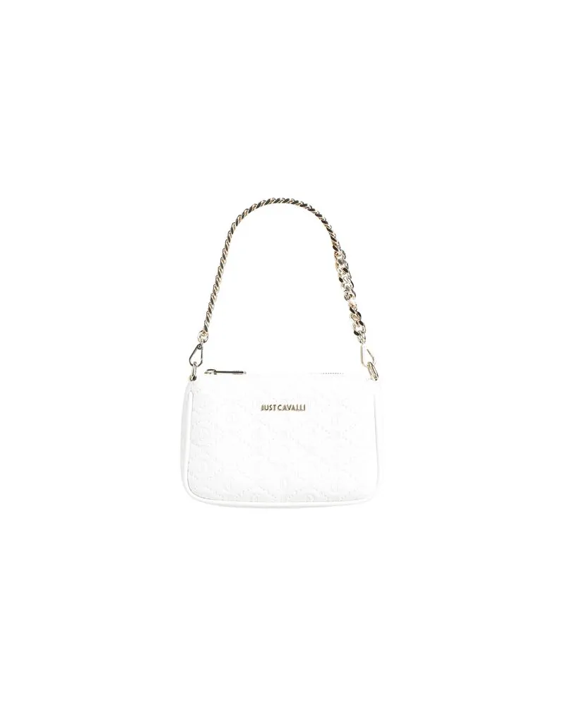 Just Cavalli TASCHEN - Handtaschenauf YOOX.COM Weiß