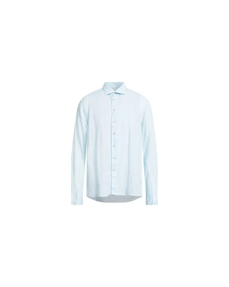 Stenströms TOPS - Hemdenauf YOOX.COM Himmelblau