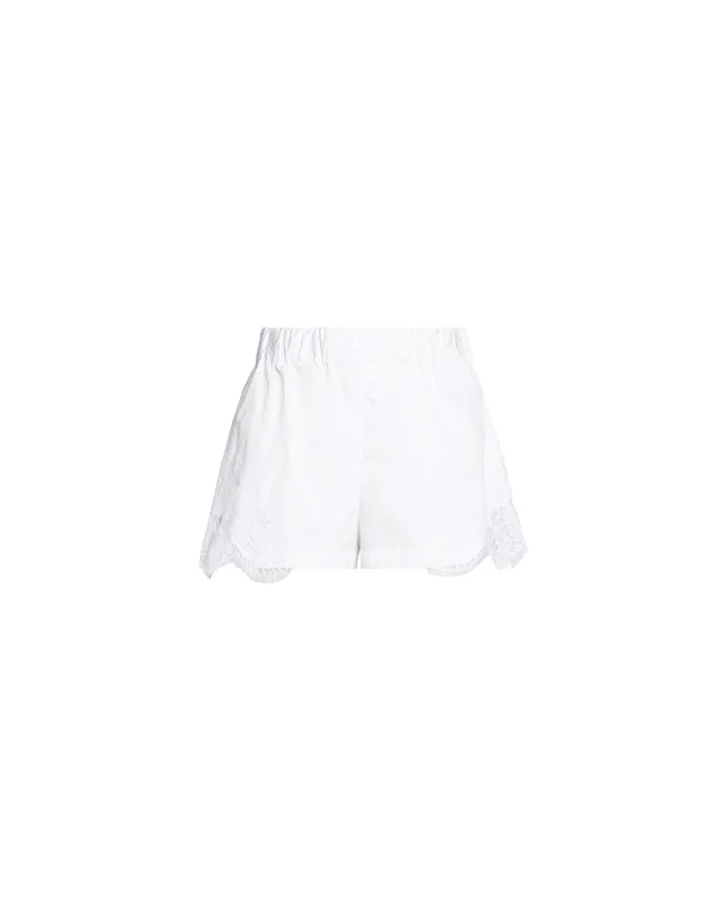 Versace HOSEN & RÖCKE - Shorts & Bermudashortsauf YOOX.COM Weiß