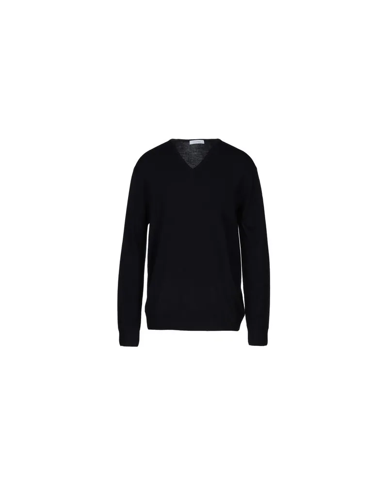 Cruciani STRICKWAREN - Pulloverauf YOOX.COM Nachtblau