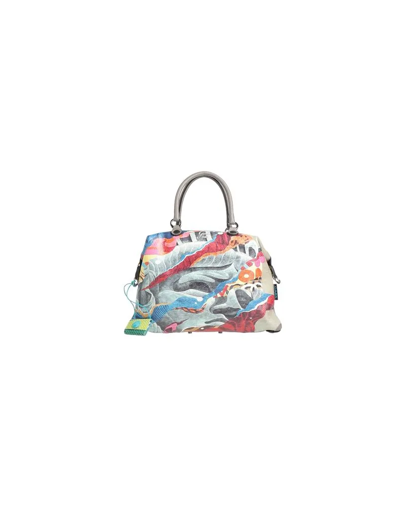 Gabs TASCHEN - Handtaschenauf YOOX.COM Grau