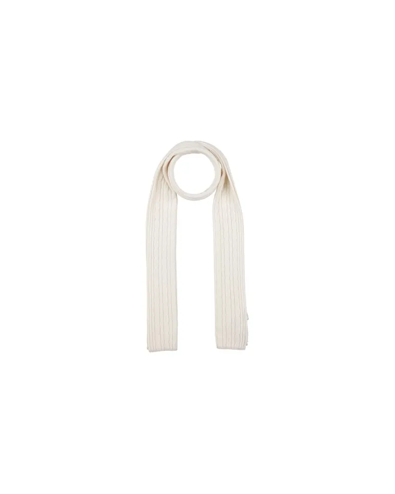Eleventy PLATINUM - ACCESSOIRES - Schalsauf YOOX.COM Weiß