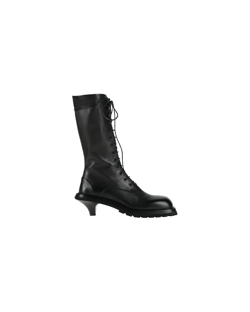 Marsèll SCHUHE - Stiefelauf YOOX.COM Schwarz