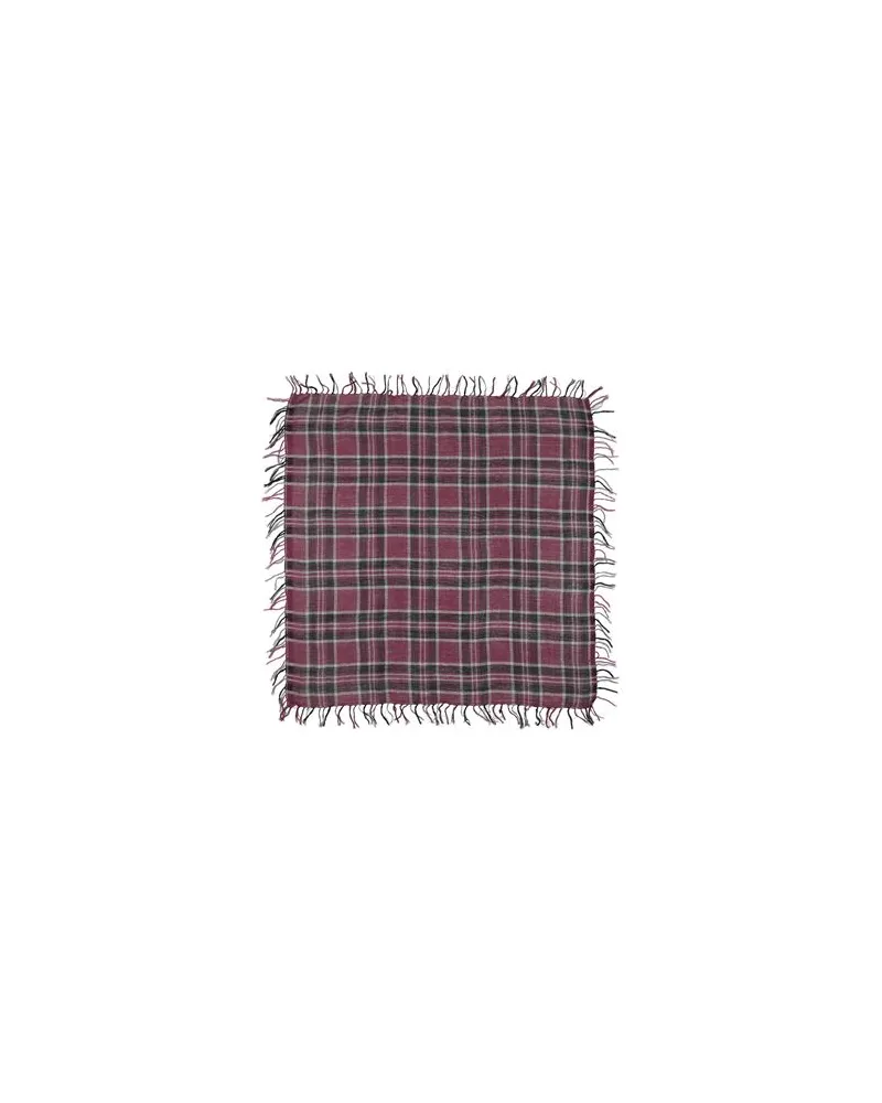 Malo ACCESSOIRES - Schalsauf YOOX.COM Purpur
