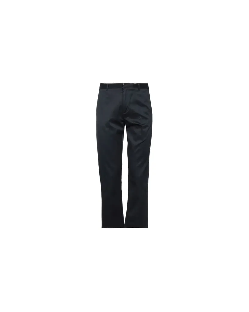 Haikure HOSEN & RÖCKE - Hosenauf YOOX.COM Nachtblau