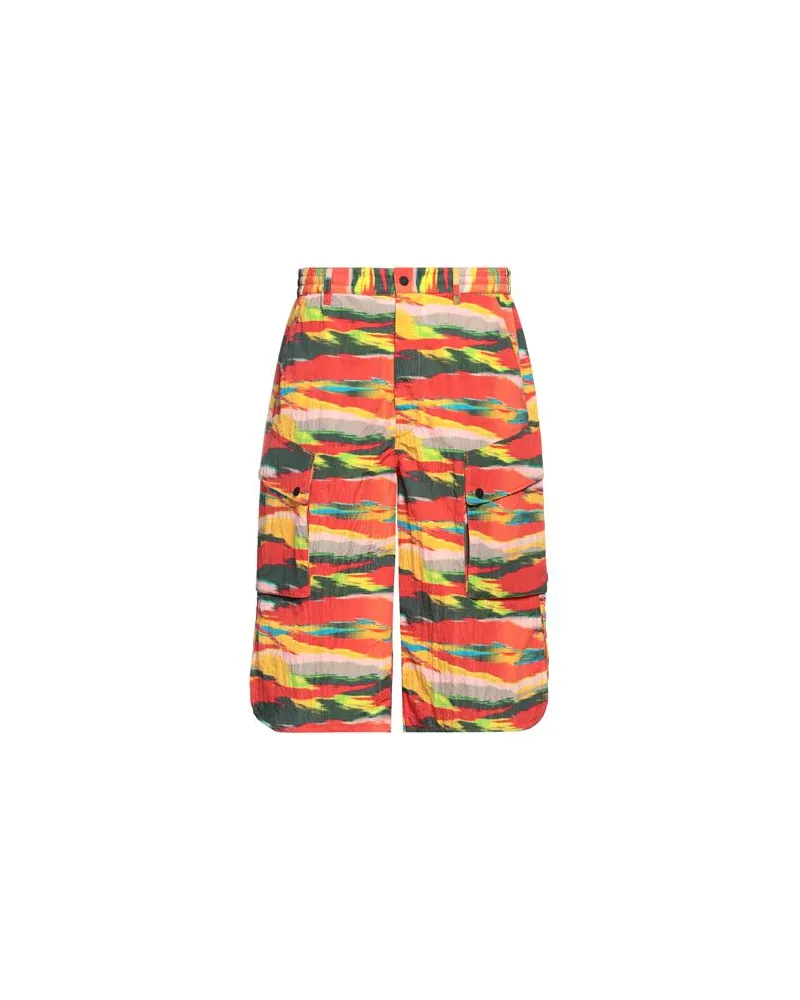 Dsquared2 HOSEN & RÖCKE - Hosenauf YOOX.COM Tomatenrot