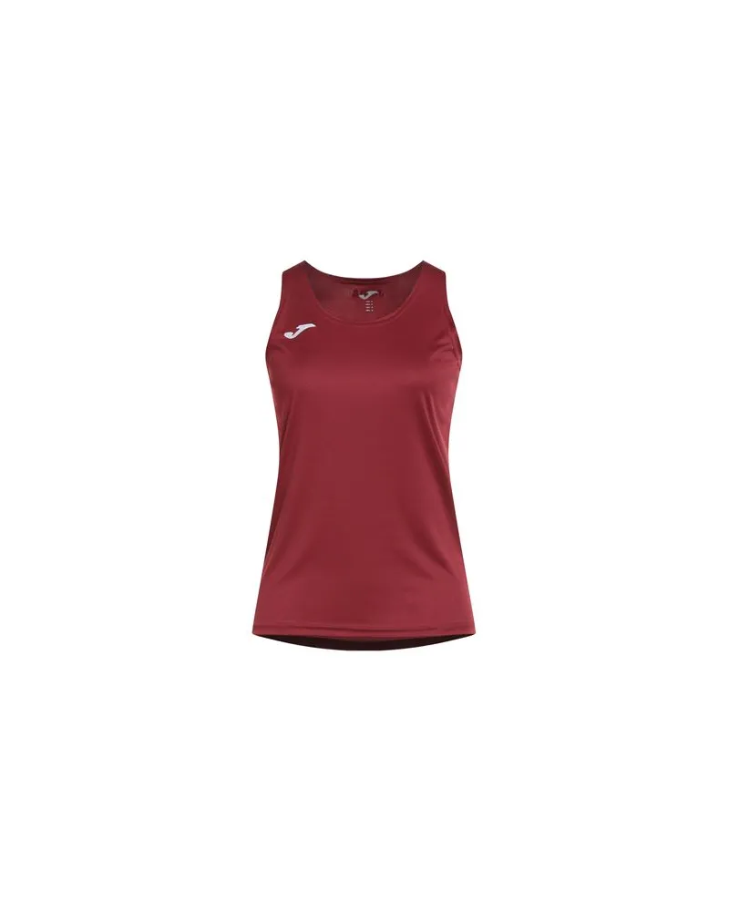 Joma TOPS - Tank Topsauf YOOX.COM Purpur