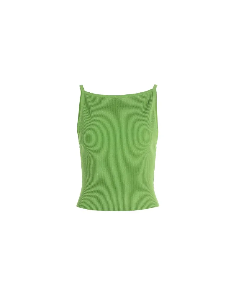 & Other Stories TOPS - Topsauf YOOX.COM Grün