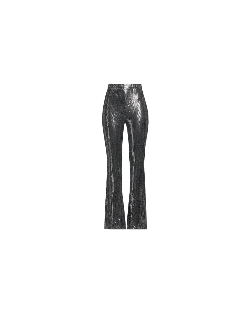 Pennyblack HOSEN & RÖCKE - Hosenauf YOOX.COM Schwarz