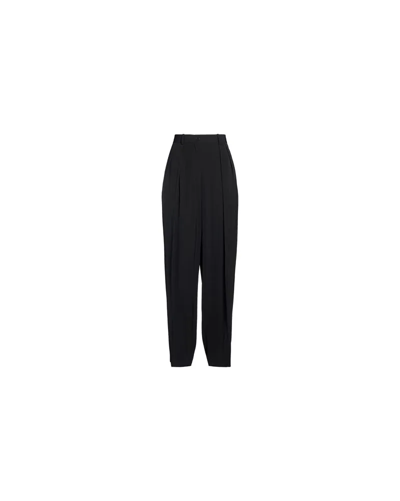 The Row HOSEN & RÖCKE - Hosenauf YOOX.COM Schwarz