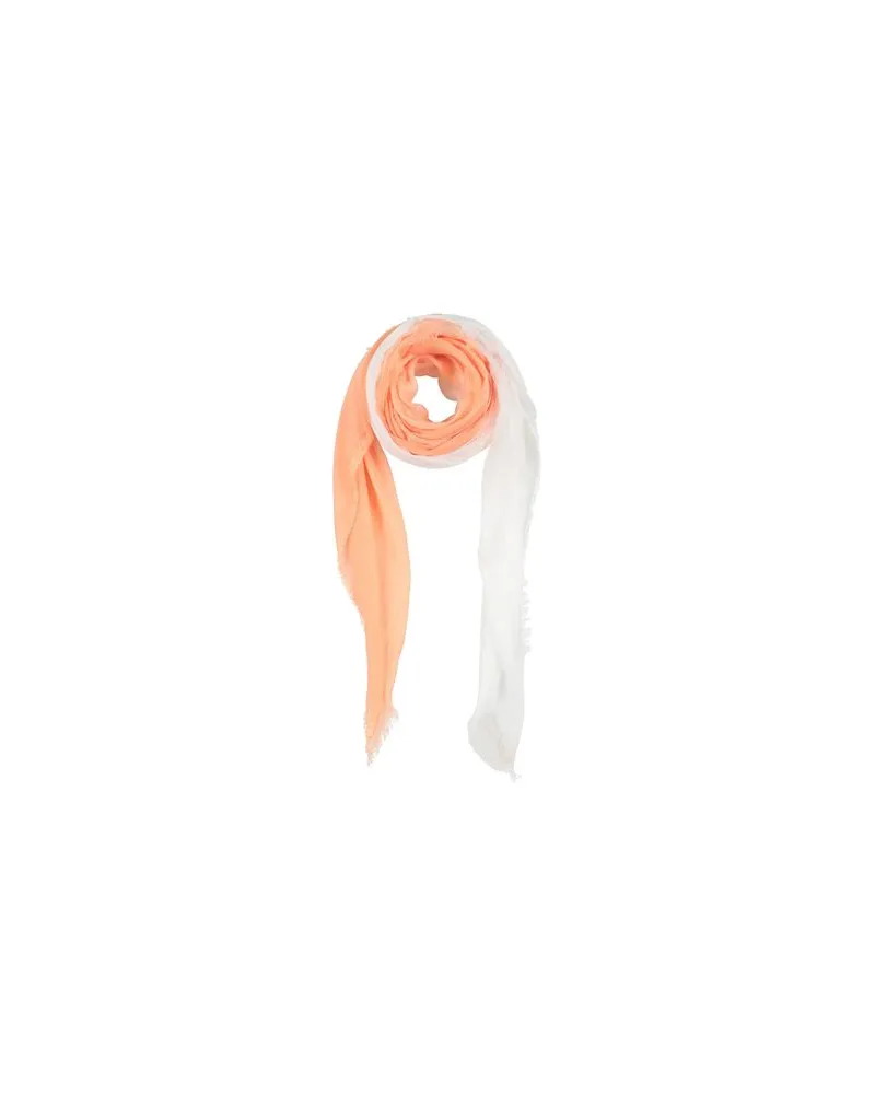 Altea ACCESSOIRES - Schalsauf YOOX.COM Pfirsich