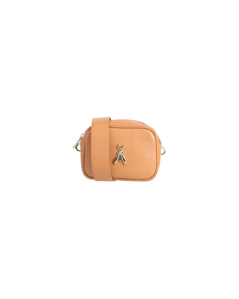 Patrizia Pepe TASCHEN - Umhängetascheauf YOOX.COM Lederfarben