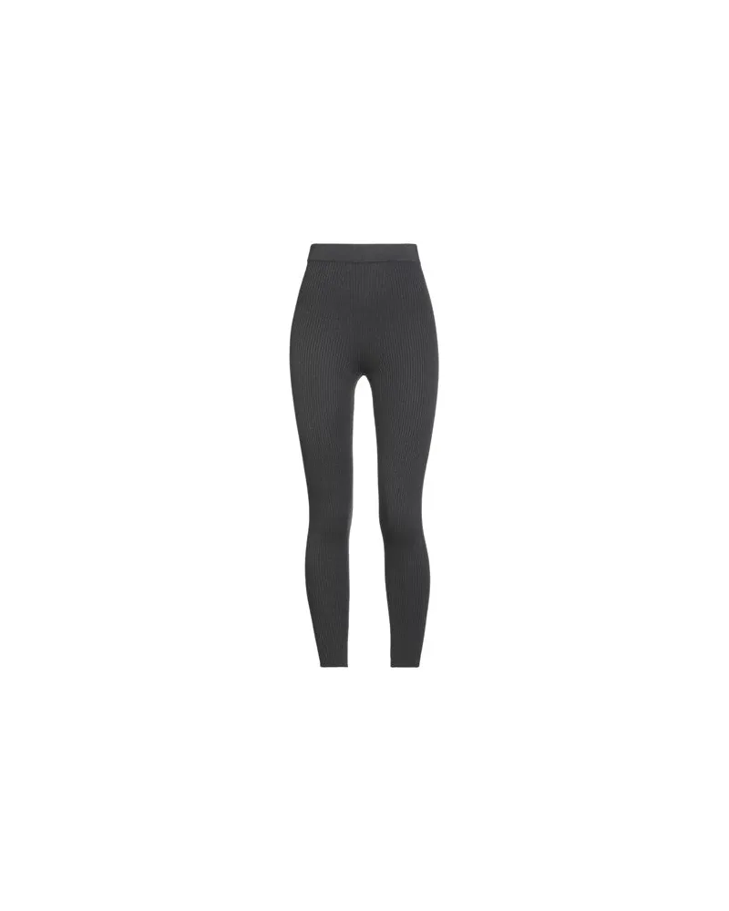 Fabiana Filippi HOSEN & RÖCKE - Leggingsauf YOOX.COM Blei
