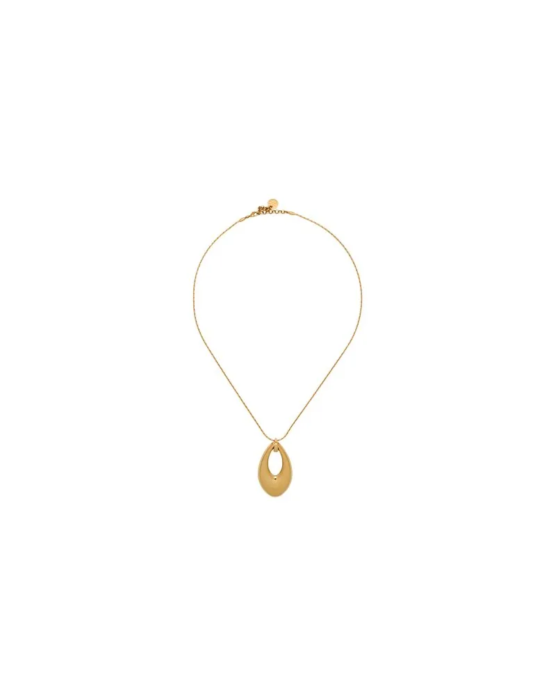 Tom Ford SCHMUCK und UHREN - Halskettenauf YOOX.COM Gold