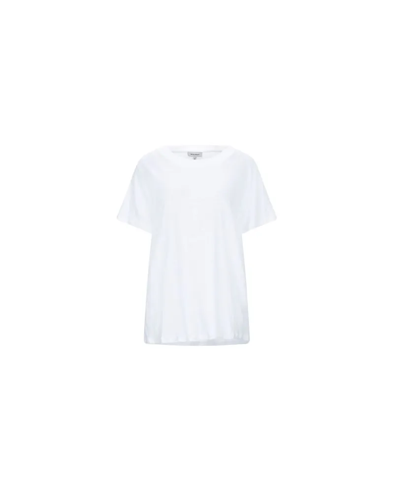 Woolrich TOPS - T-shirtsauf YOOX.COM Weiß